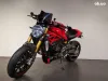Ducati Monster  Thumbnail 1